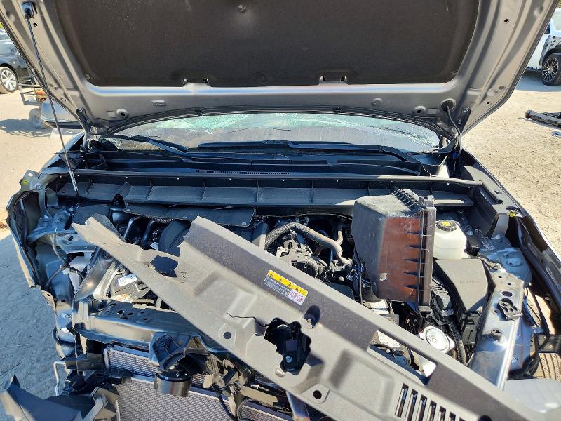 46780466 :رقم المزاد ، 5TDKDRBH6TS598911 vin ، 2026 Toyota Highlander مزاد بيع