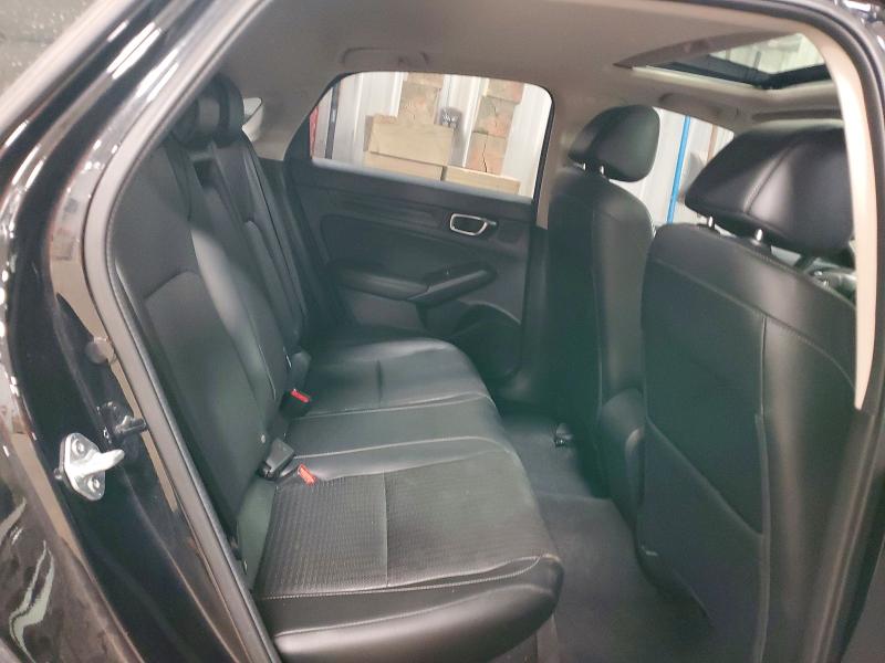 Aukcja sprzedaży 2022 Honda Civic, vin: 19XFL1H70NE020224, numer aukcji: 53367396