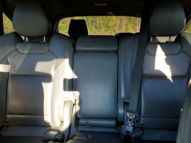 Продаж на аукціоні авто 2014 Acura Mdx, vin: 5FRYD3H80EB012465, номер лоту: 51704696