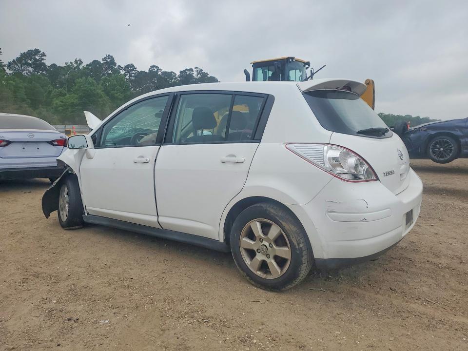 Продаж на аукціоні авто 2012 Nissan Versa, vin: 3N1BC1CP4CK269746, номер лоту: 52588076