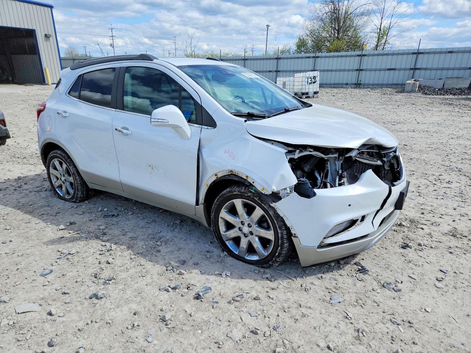 Продаж на аукціоні авто 2020 Buick Encore, vin: KL4CJCSB4LB070548, номер лоту: 52307126