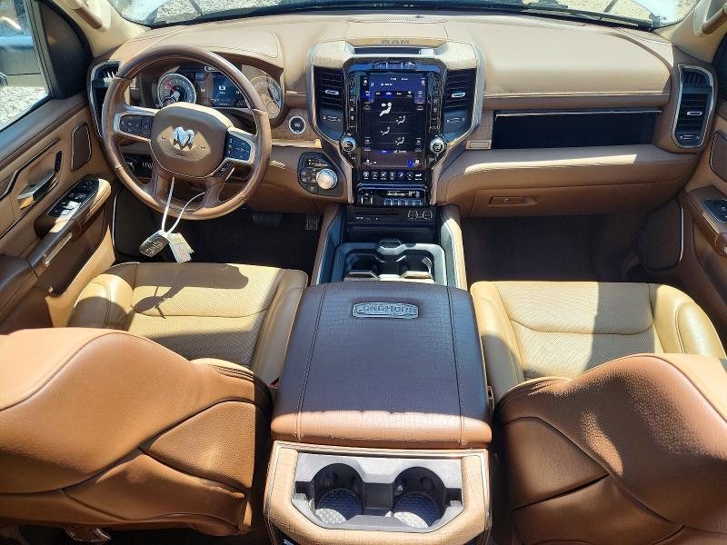 Продажа на аукционе авто 2019 Ram 1500, vin: 1C6SRFST9KN613157, номер лота: 53249256