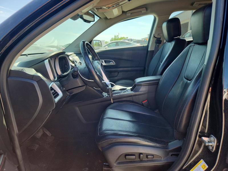 55177526 :رقم المزاد ، 2GNALCEK5E6346347 vin ، 2014 Chevrolet Equinox مزاد بيع