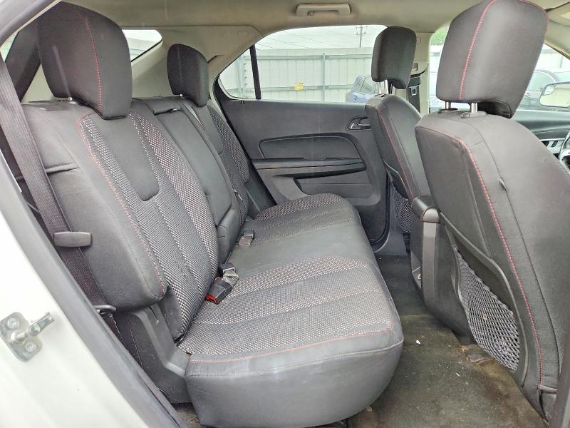 Продаж на аукціоні авто 2013 Chevrolet Equinox, vin: 2GNALDEK1D6352473, номер лоту: 54777066
