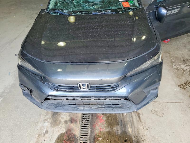 Продажа на аукционе авто 2022 Honda Civic, vin: 2HGFE2F27NH510804, номер лота: 52052326