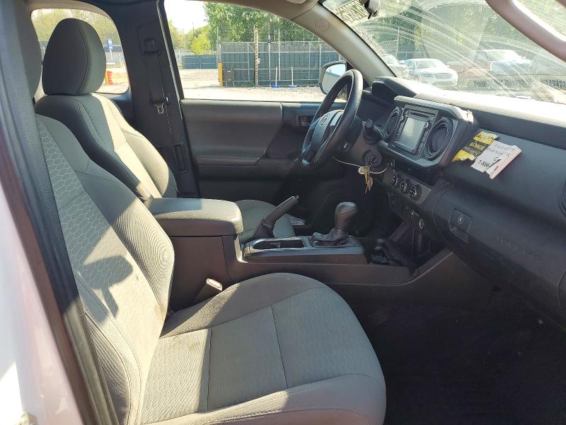 Aukcja sprzedaży 2016 Toyota Tacoma, vin: 5TFRX5GN1GX059318, numer aukcji: 53573856