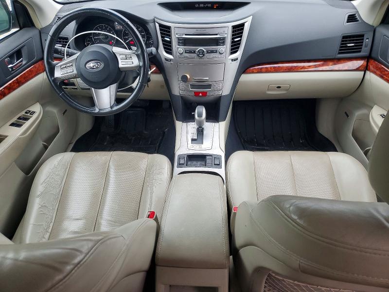 Aukcja sprzedaży 2011 Subaru Outback, vin: 4S4BRCKC1B3351262, numer aukcji: 54344776