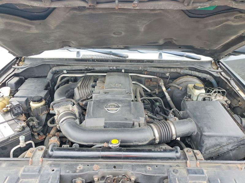 Aukcja sprzedaży 2007 Nissan Pathfinder, vin: 5N1AR18W57C619335, numer aukcji: 55090286