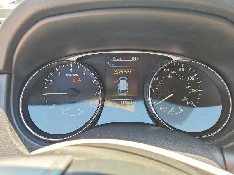 Продаж на аукціоні авто 2015 Nissan Rogue, vin: 5N1AT2MT0FC754112, номер лоту: 53743016