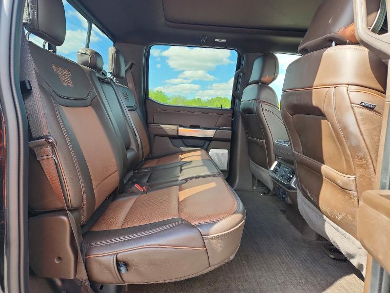 Продажа на аукционе авто 2021 Ford F150, vin: 1FTFW1E87MFA81577, номер лота: 52269866