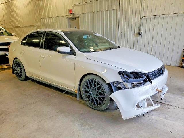 Aukcja sprzedaży 2014 Volkswagen Jetta, vin: 3VWD17AJ5EM364737, numer aukcji: 53662726