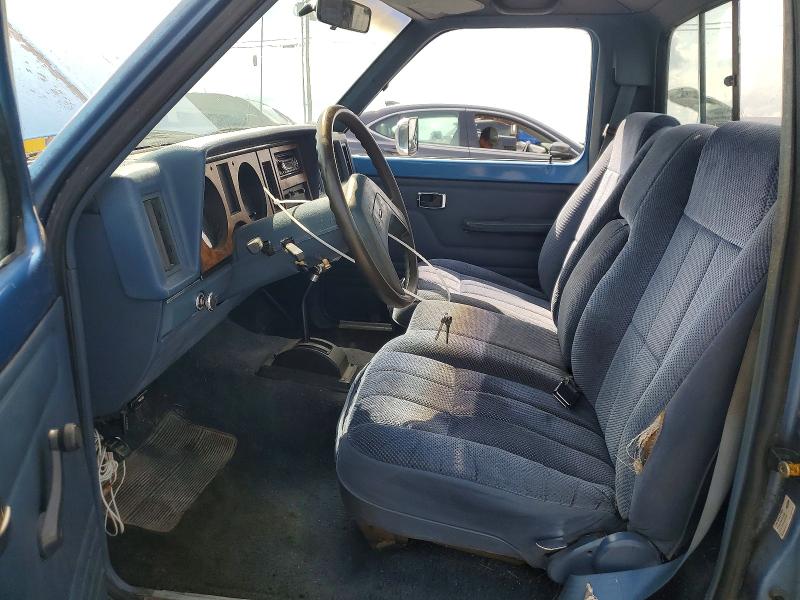 Aukcja sprzedaży 1988 Ford Ranger, vin: 1FTBR10TXJUE10992, numer aukcji: 55381766