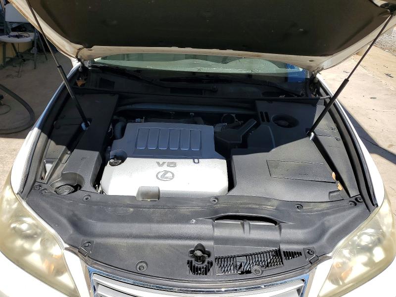 Aukcja sprzedaży 2011 Lexus Es, vin: JTHBK1EG7B2454086, numer aukcji: 53210696
