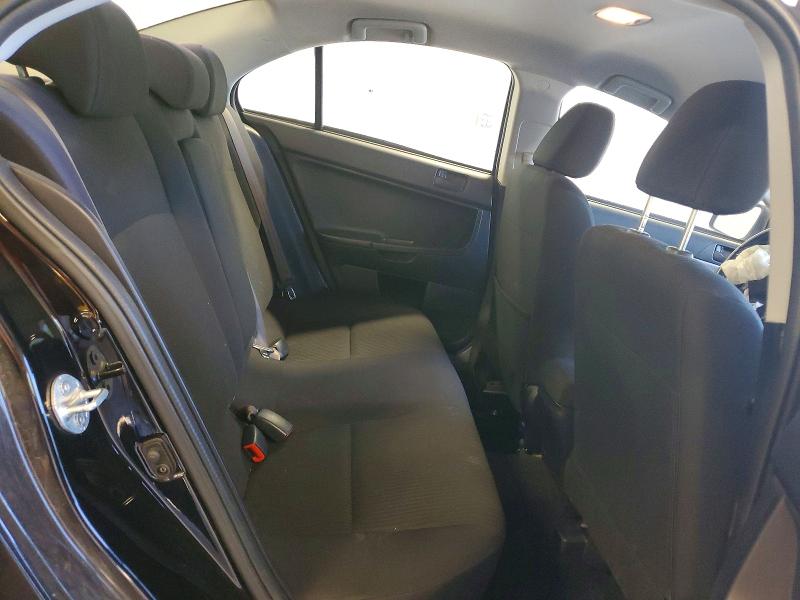 53607426 :رقم المزاد ، JA32V2FW5EU011821 vin ، 2014 Mitsubishi Lancer مزاد بيع