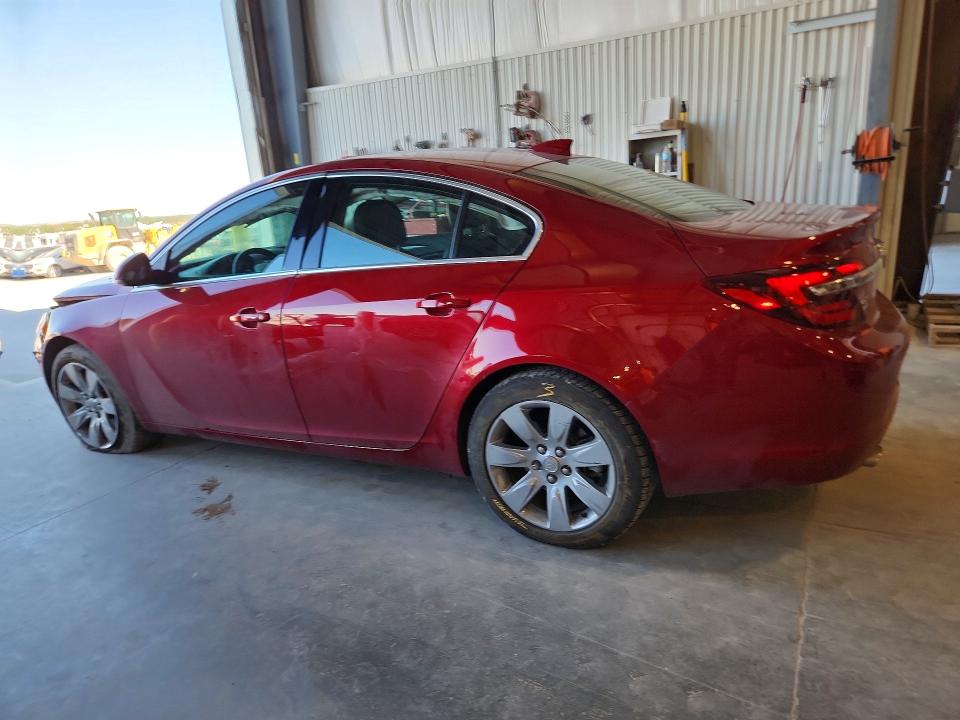 Продаж на аукціоні авто 2015 Buick Regal, vin: 2G4GP5EX6F9208892, номер лоту: 52684346