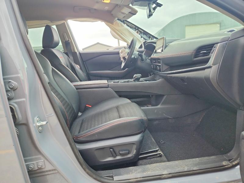Aukcja sprzedaży 2025 Nissan Rogue, vin: 5N1BT3BB2SC677399, numer aukcji: 52837466