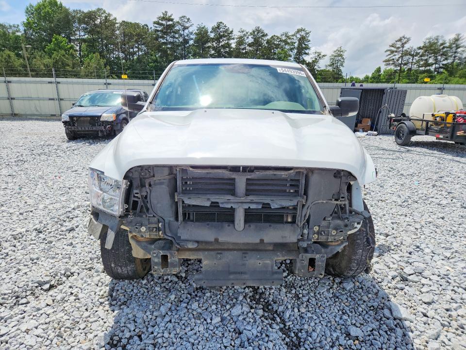 Aukcja sprzedaży 2019 Ram 1500 Classic, vin: 1C6RR6TT5KS562254, numer aukcji: 54493996