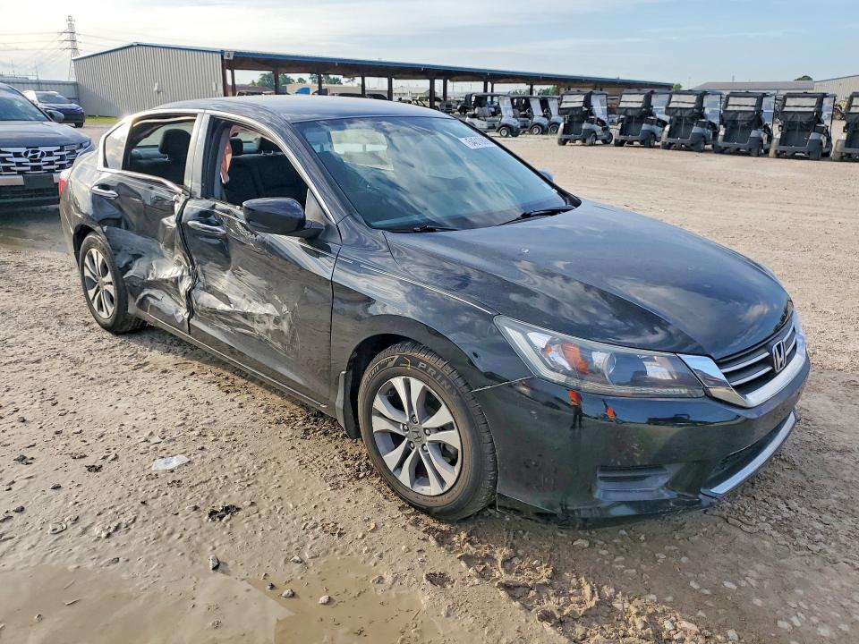 Продажа на аукционе авто 2015 Honda Accord, vin: 1HGCR2F30FA058582, номер лота: 54013896