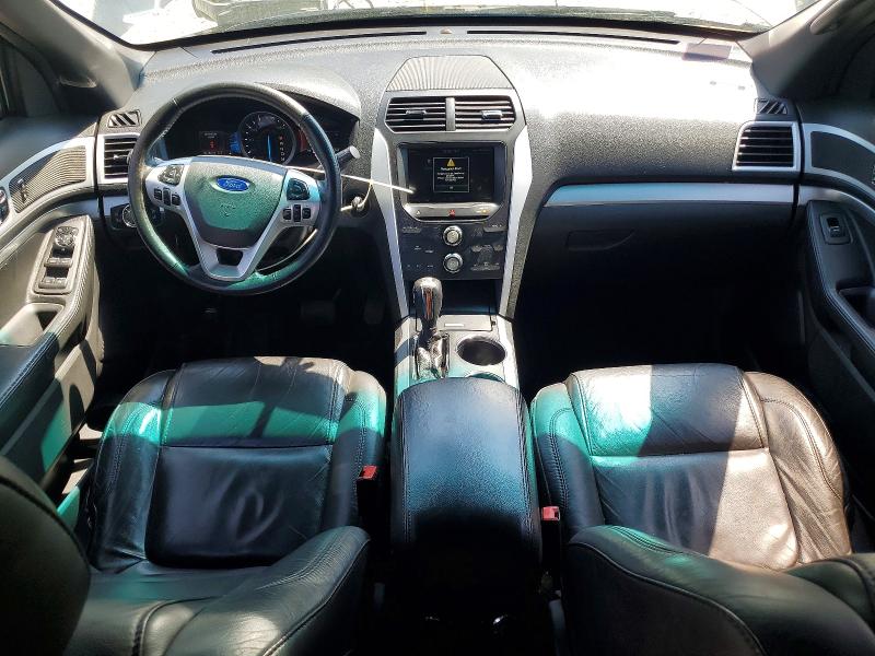 Aukcja sprzedaży 2014 Ford Explorer, vin: 1FM5K8D80EGB39604, numer aukcji: 52962636