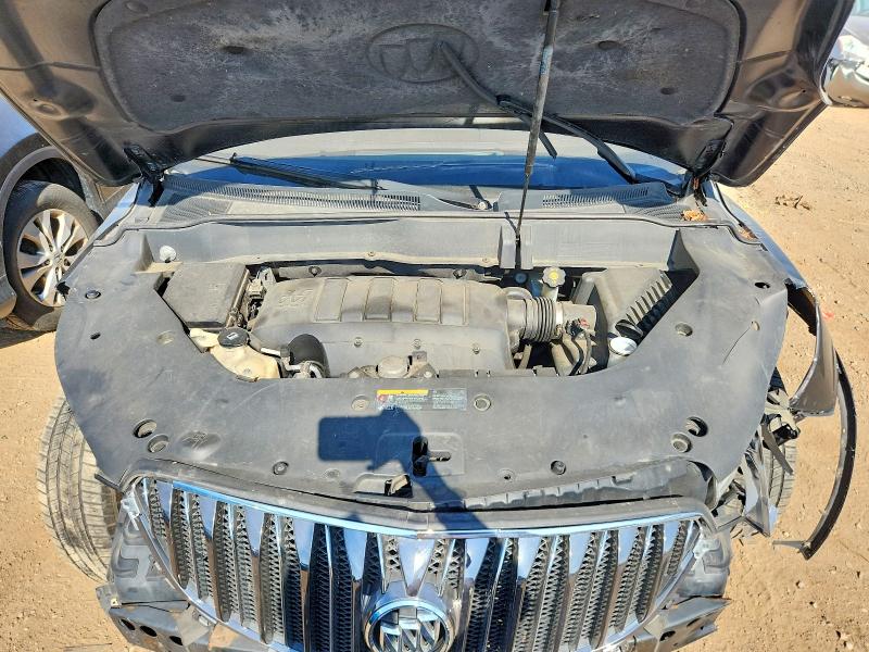 Продажа на аукционе авто 2013 Buick Enclave, vin: 5GAKRCKD9DJ134670, номер лота: 54490776