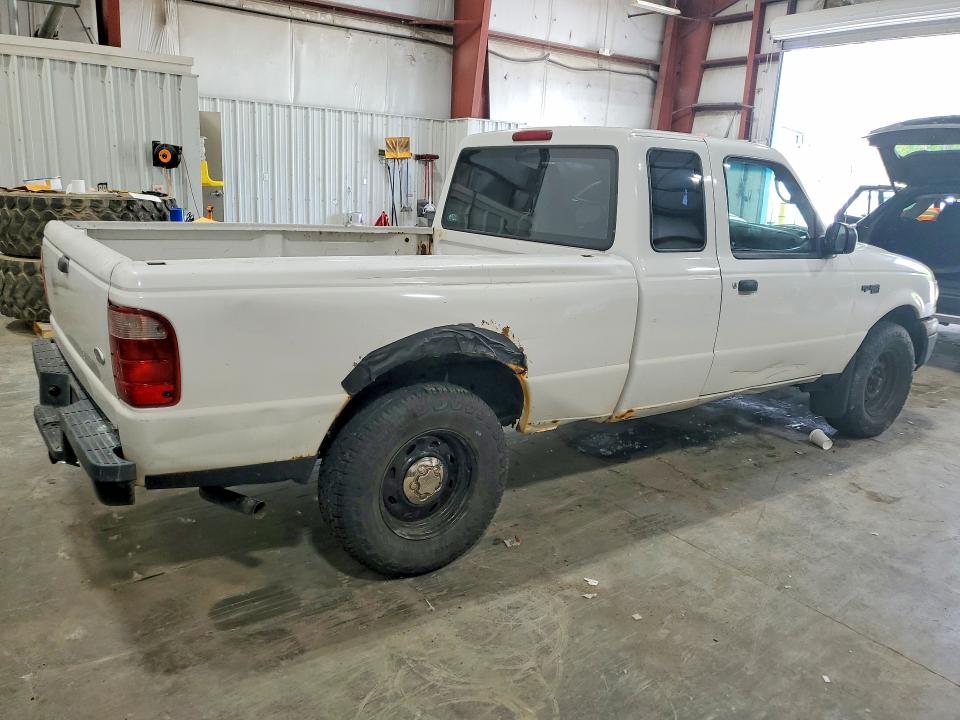 Aukcja sprzedaży 2004 Ford Ranger, vin: 1FTYR14U54PA86902, numer aukcji: 55095326