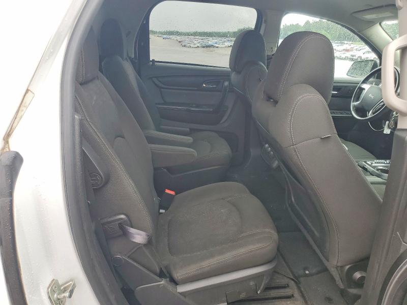Aukcja sprzedaży 2016 Gmc Acadia, vin: 1GKKRPKD1GJ294170, numer aukcji: 55124296