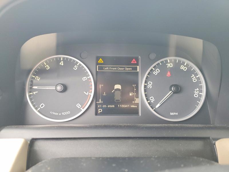 Aukcja sprzedaży 2013 Land Rover Range Rover Sport, vin: SALSK2D49DA782657, numer aukcji: 54339436