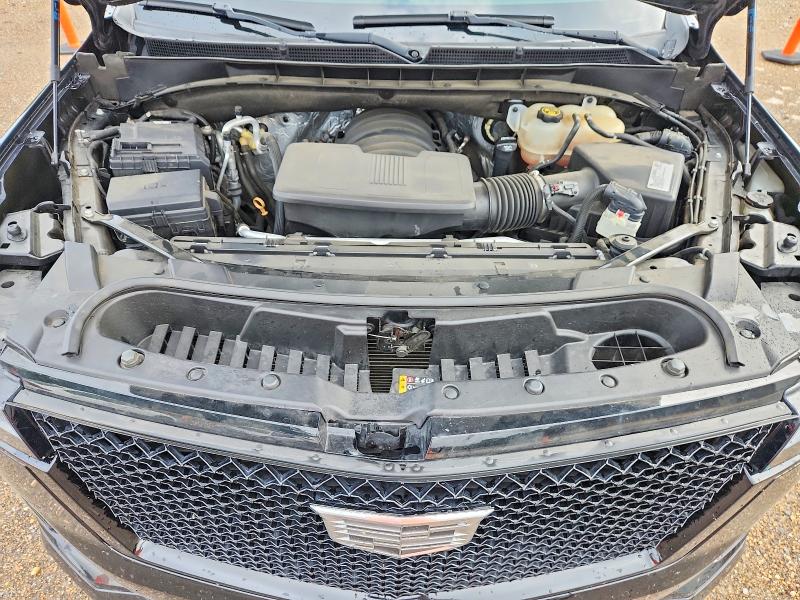 Продажа на аукционе авто 2021 Cadillac Escalade, vin: 1GYS4GKL5MR192797, номер лота: 54112616