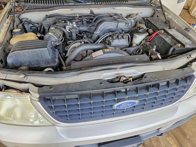 Aukcja sprzedaży 2004 Ford Explorer, vin: 1FMZU73K24ZB14211, numer aukcji: 52677996