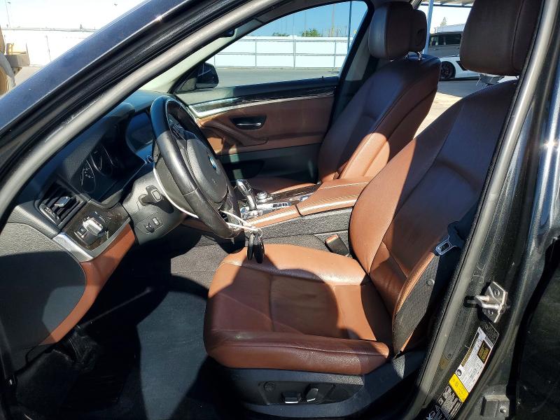 Продажа на аукционе авто 2011 Bmw 535, vin: WBAFU7C58BC870642, номер лота: 53912686