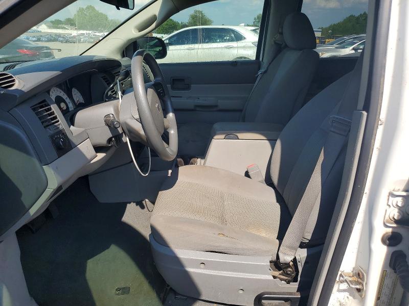 Aukcja sprzedaży 2008 Dodge Durango, vin: 1D8HB38NX8F156376, numer aukcji: 53851916