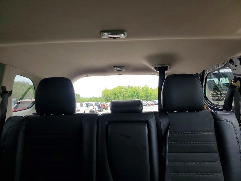 53241646 :رقم المزاد ، JA4AZ3A39KZ004383 vin ، 2019 Mitsubishi Outlander مزاد بيع
