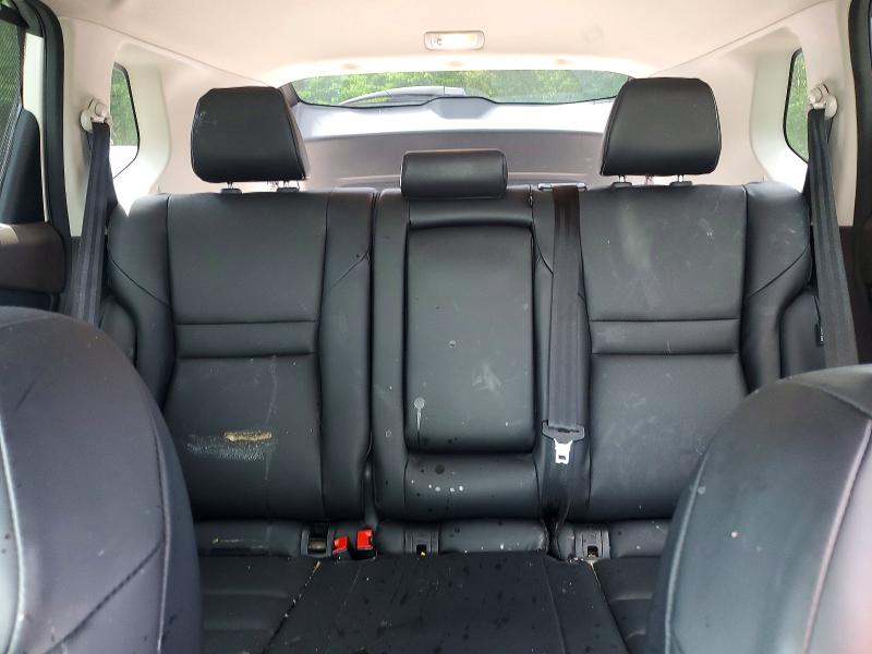 Aukcja sprzedaży 2023 Nissan Rogue, vin: 5N1BT3BB4PC740865, numer aukcji: 55042346