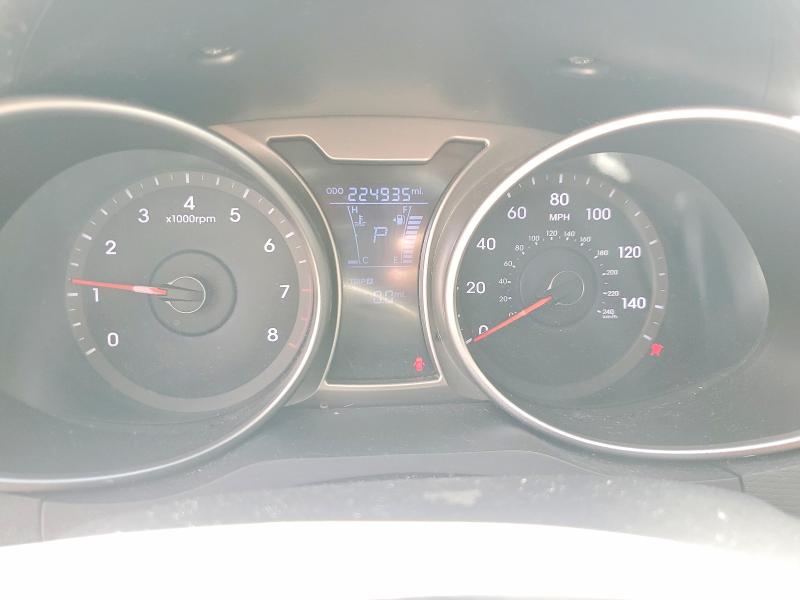Продажа на аукционе авто 2013 Hyundai Veloster, vin: KMHTC6AD7DU094476, номер лота: 52595456