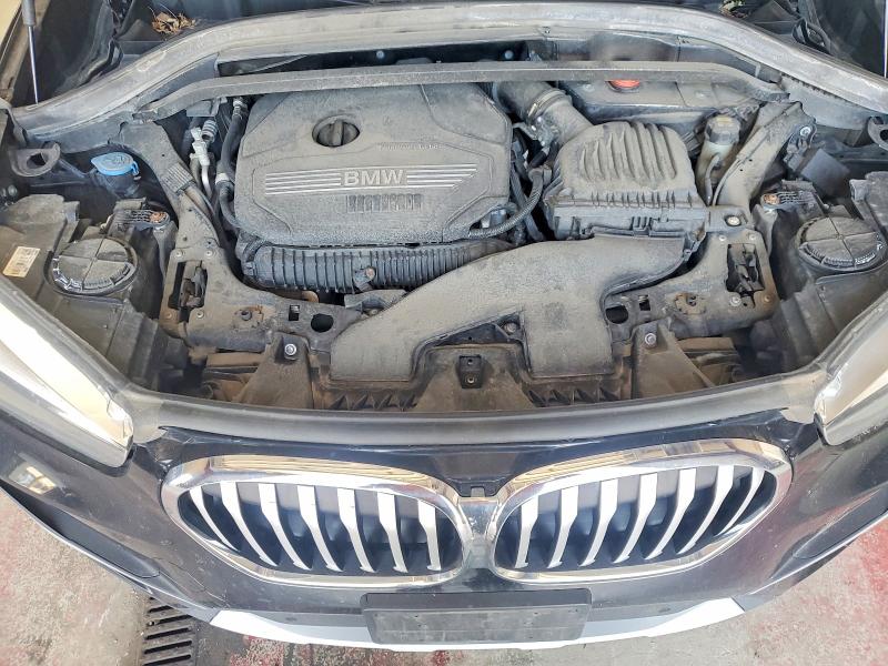 Продажа на аукционе авто 2020 Bmw X1, vin: WBXJG9C0XL5P48829, номер лота: 53552136