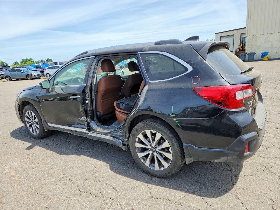 Aukcja sprzedaży 2019 Subaru Outback, vin: 4S4BSATC8K3358247, numer aukcji: 54131166