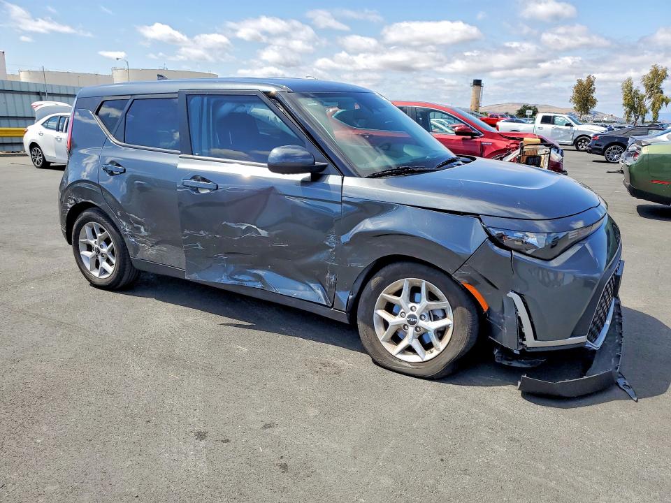Aukcja sprzedaży 2024 Kia Soul, vin: KNDJ23AU0R7903769, numer aukcji: 55453096