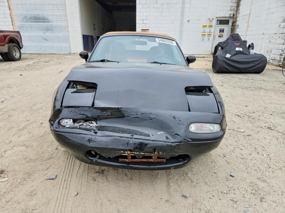 Aukcja sprzedaży 1992 Mazda Mx-5, vin: JM1NA3515N0309959, numer aukcji: 54603356