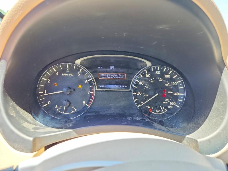 Aukcja sprzedaży 2017 Nissan Altima, vin: 1N4BL3AP6HC168478, numer aukcji: 52959526