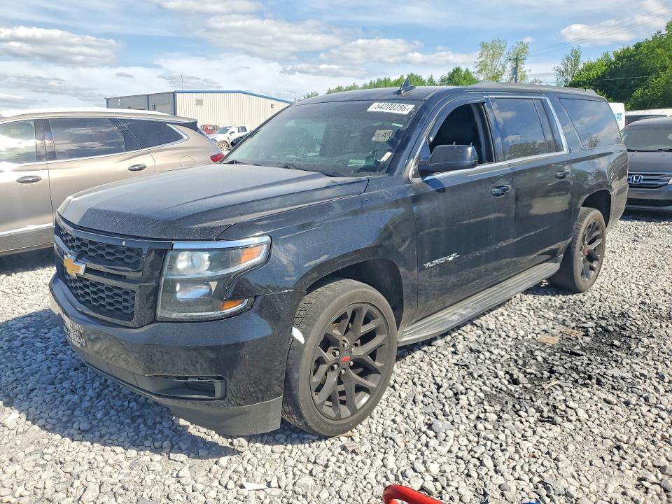 Aukcja sprzedaży 2019 Chevrolet Suburban, vin: 1GNSKHKC6KR143937, numer aukcji: 54200286
