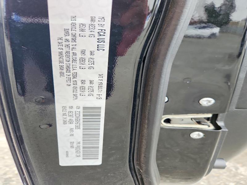 Продажа на аукционе авто 2019 Dodge Charger, vin: 2C3CDXHG6KH673695, номер лота: 53454126
