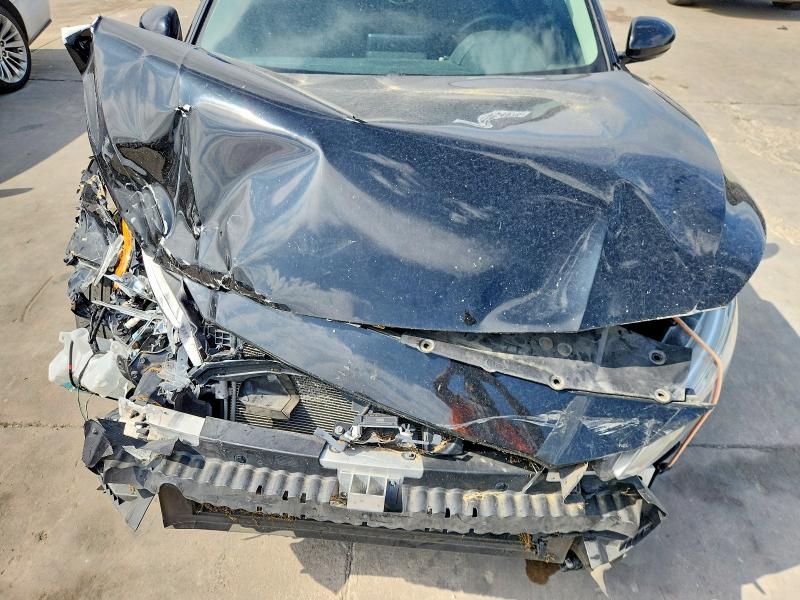 2021 Nissan Altima მანქანა იყიდება აუქციონზე, vin: 1N4BL4EV1MN384820, აუქციონის ნომერი: 53064976