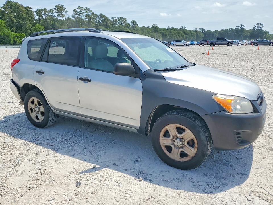 Aukcja sprzedaży 2009 Toyota Rav4, vin: 2T3ZF33V49W016063, numer aukcji: 53944106