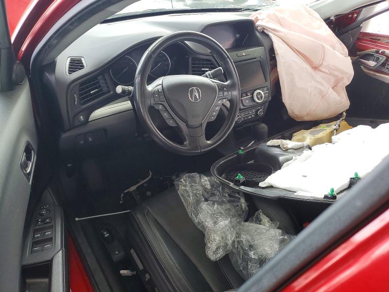 Aukcja sprzedaży 2019 Acura Ilx, vin: 19UDE2F77KA005410, numer aukcji: 51607356