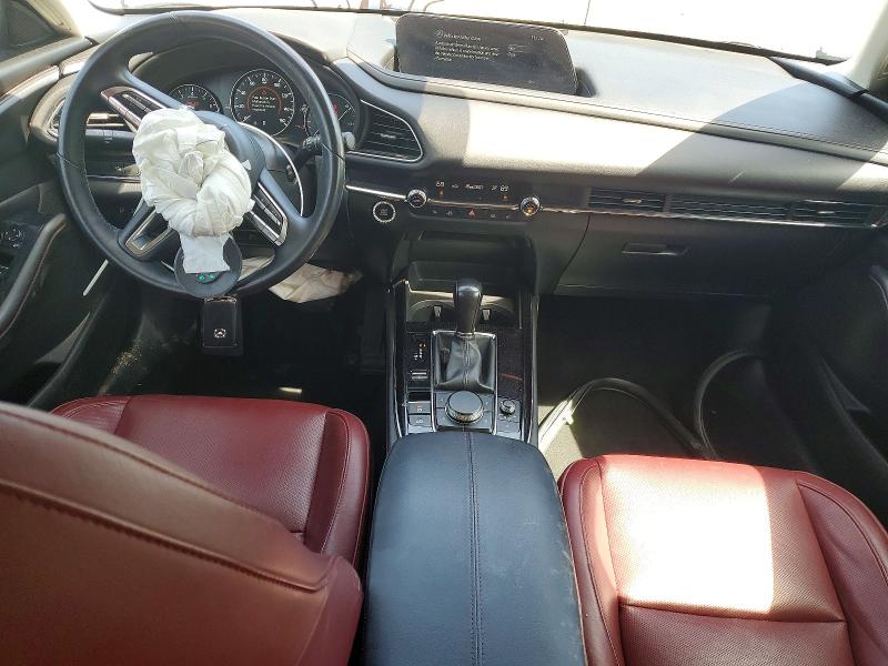 Aukcja sprzedaży 2022 Mazda Cx-30, vin: 3MVDMBCL7NM400731, numer aukcji: 53030966