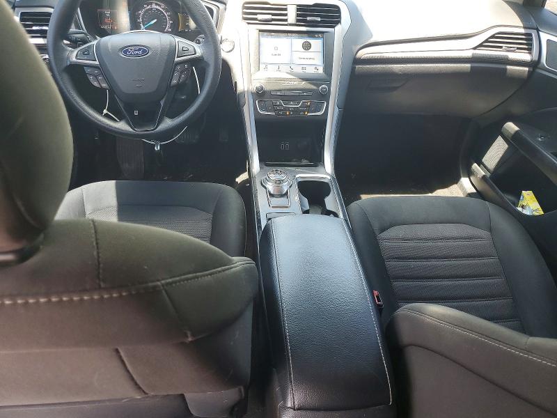 Aukcja sprzedaży 2019 Ford Fusion, vin: 3FA6P0T96KR254238, numer aukcji: 55434926