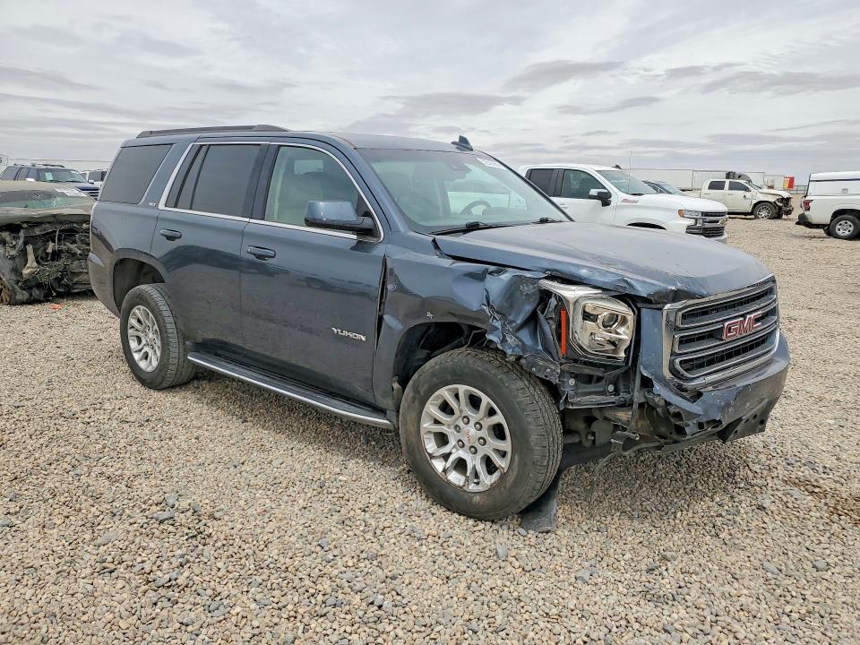 Aukcja sprzedaży 2020 Gmc Yukon, vin: 1GKS1BKC5LR247088, numer aukcji: 52383856