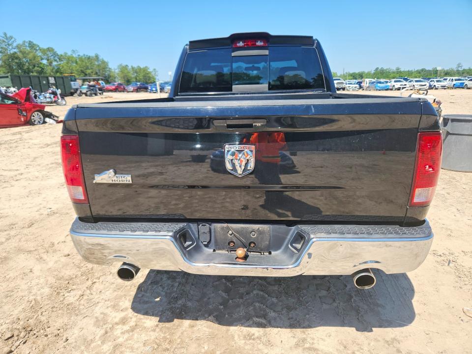 53632426 :رقم المزاد ، 1D7RB1GTXAS109665 vin ، 2010 Dodge Ram 1500 مزاد بيع