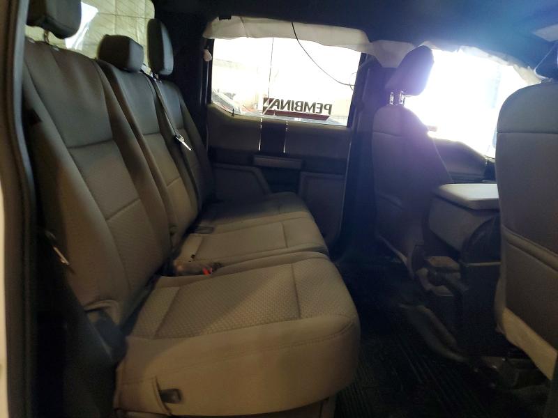 2022 Ford F250 მანქანა იყიდება აუქციონზე, vin: 1FT7W2BN9NEE24904, აუქციონის ნომერი: 51190316