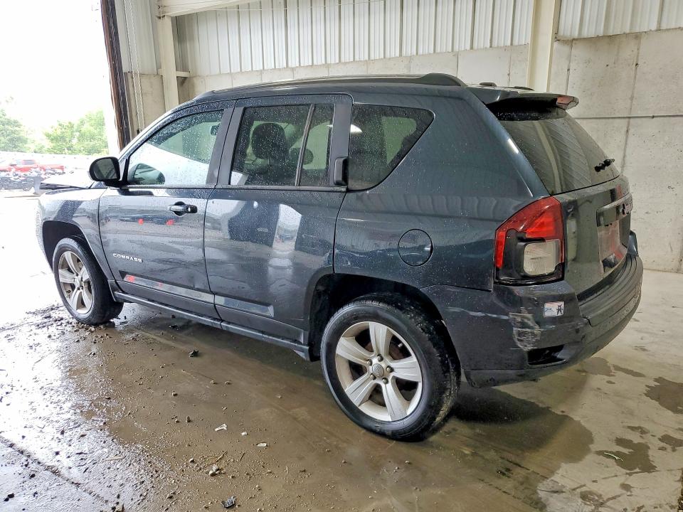 Aukcja sprzedaży 2014 Jeep Compass, vin: 1C4NJCBA2ED531324, numer aukcji: 54429146